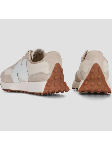 Pantofi New Balance bej