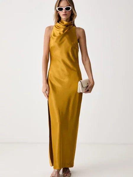 Bardot rochie THEA