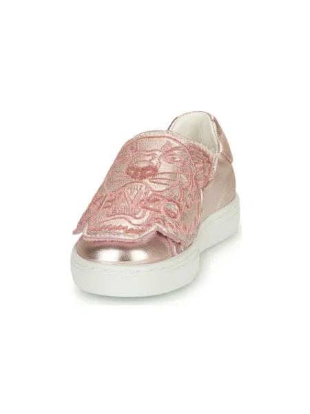 Pantofi copii Kenzo roz