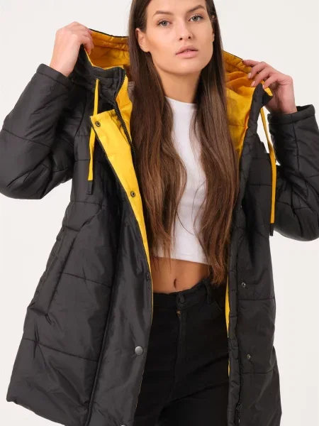 Geacă Dewberry maro