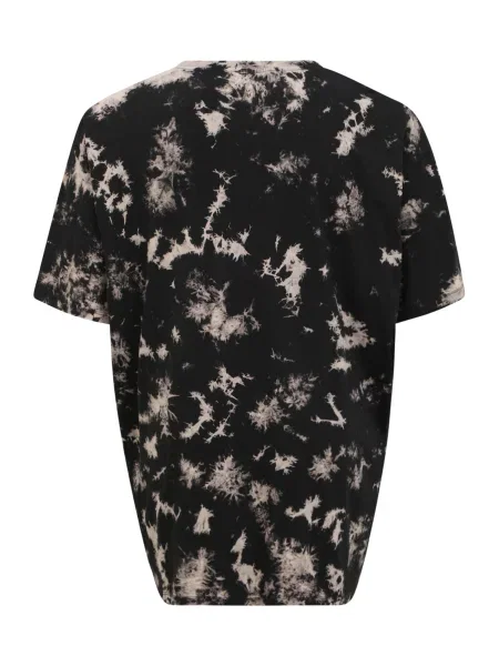 Urban Classics Tricou pielii negru
