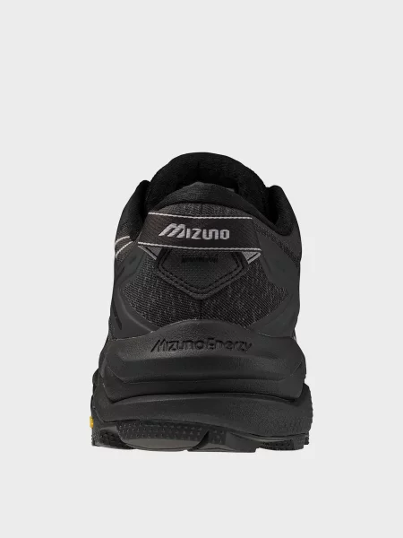 Кроссовки Mizuno черные