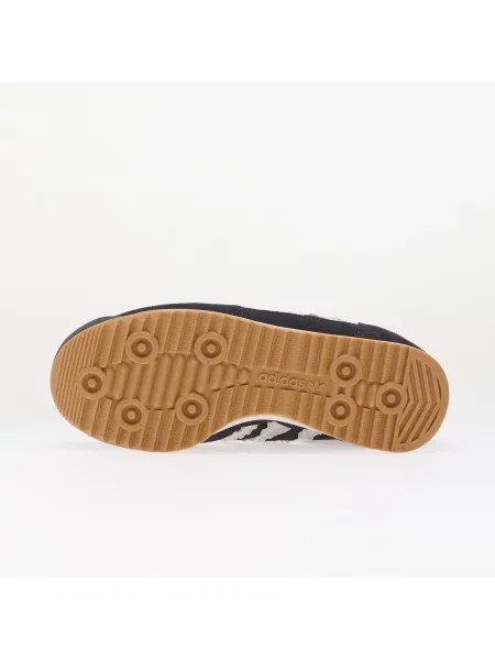 Sneakersy adidas białe