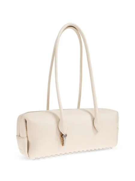 Geanta de piele Alexander Wang din piele