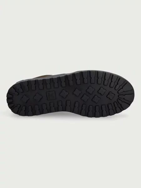 Замшевые кроссовки Veja