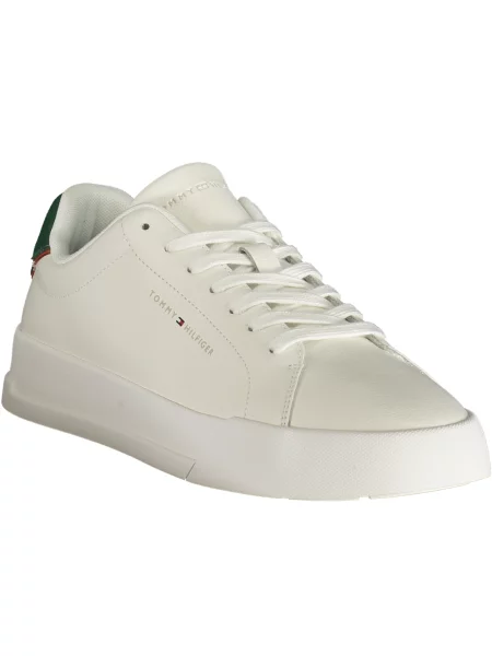 Copati Tommy Hilfiger bela