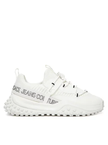 Superge Versace Jeans Couture bela