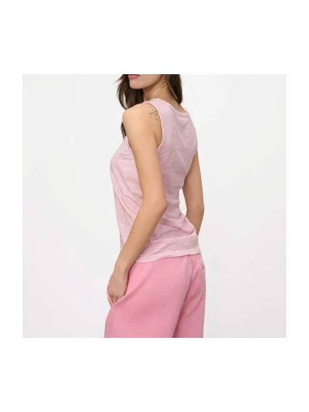 Tricou Blauer roz
