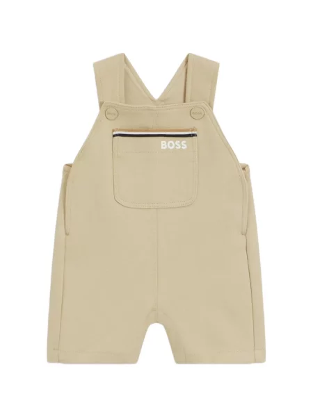 Spodnie dziecięce Bosswear
