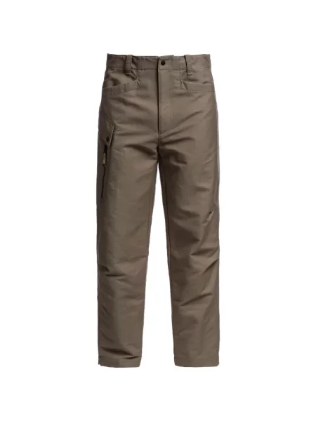Pantaloni Parajumpers maro