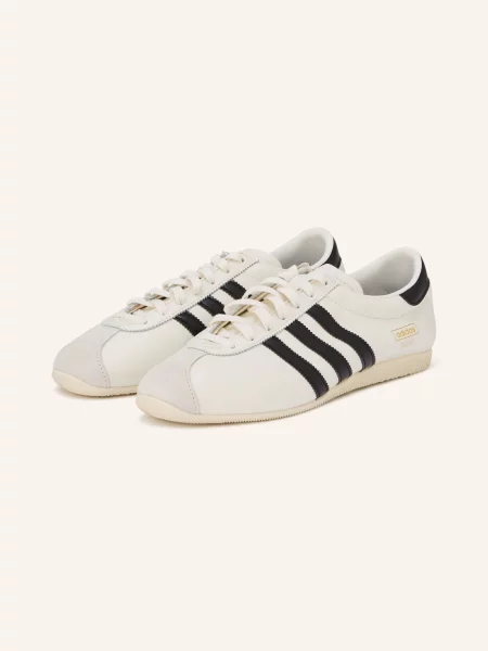 Adidas Originals Tenisky Paris / černá bílá