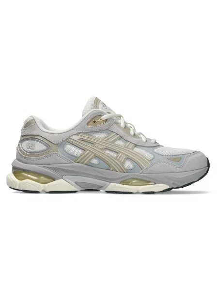 Tenisky Asics béžové