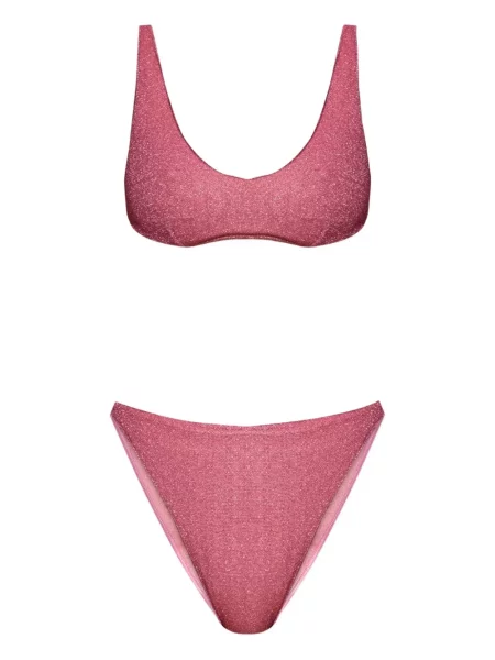 Bikini Oseree roz