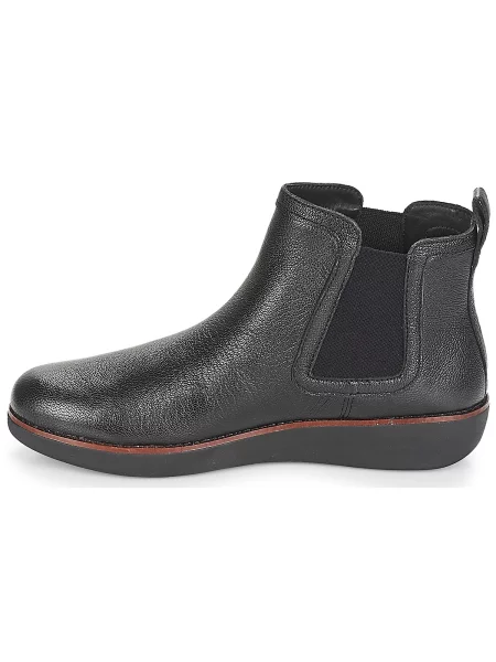 Pantofi Fitflop negru