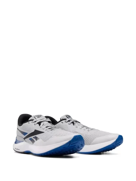 Sneakerși Reebok gri