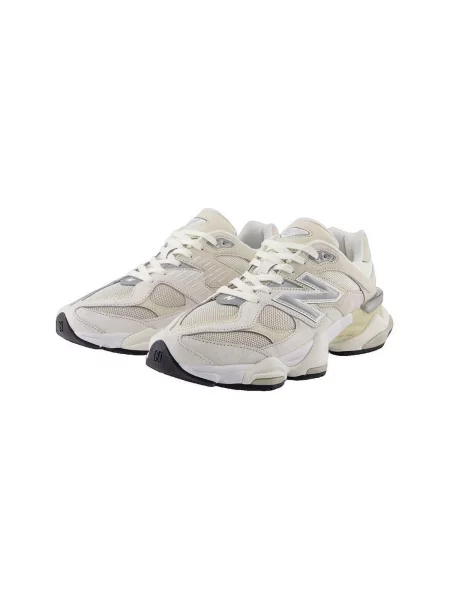 Pantofi New Balance alb