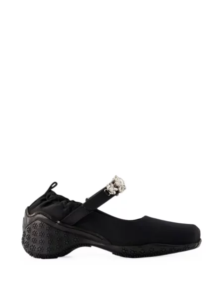 Balerini Simone Rocha negru