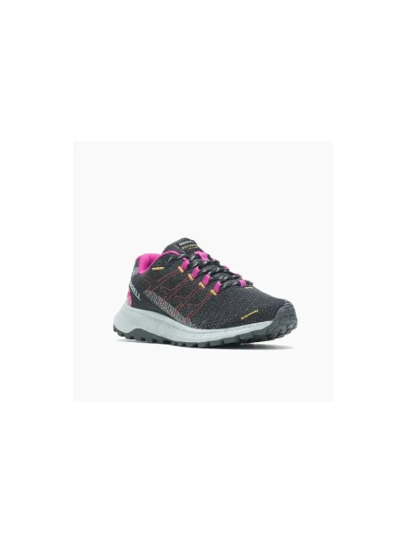 Pantofi Merrell negru