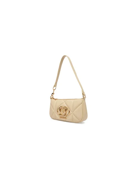 LOVE MOSCHINO Kabelka béžová