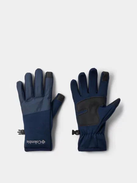 Columbia Рукавиці синій