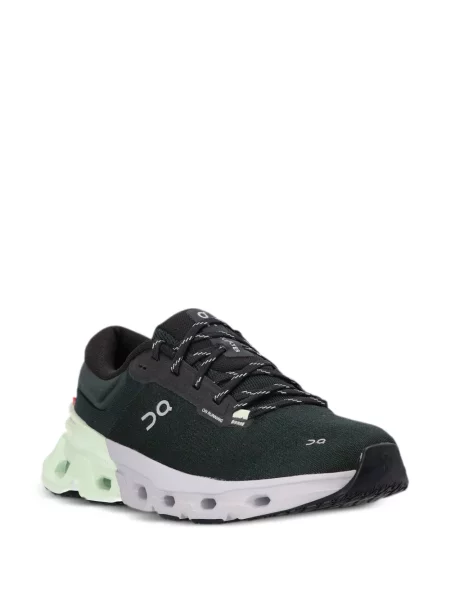 Sneakerși On-running negru