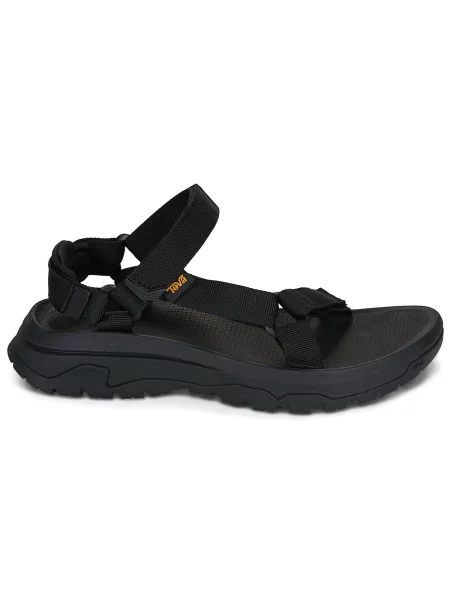 TEVA Sandale crna