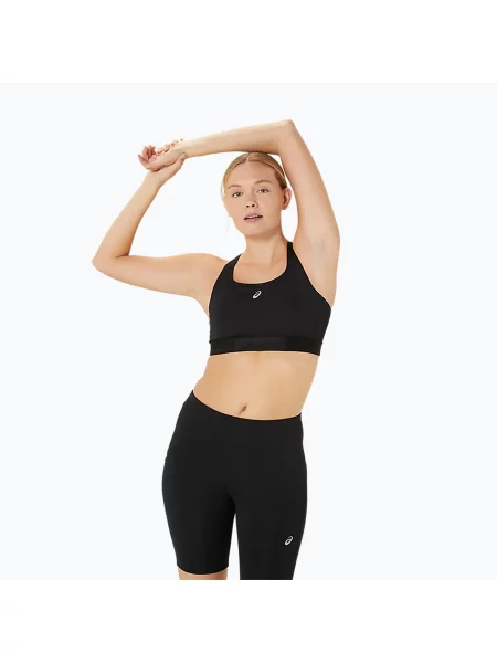 Pantaloni scurți de alergare pentru bărbați ASICS Core Sprinter performance black negru
