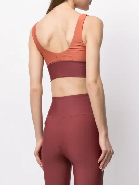 Сутиен The Upside оранжево