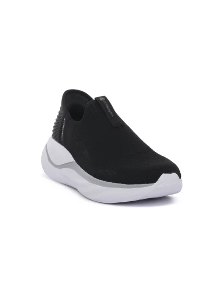 Pantofi Lumberjack negru