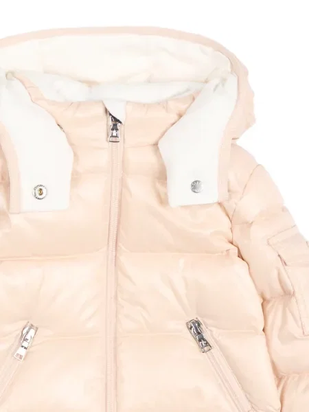 Gyerek pehelydzseki Moncler Enfant