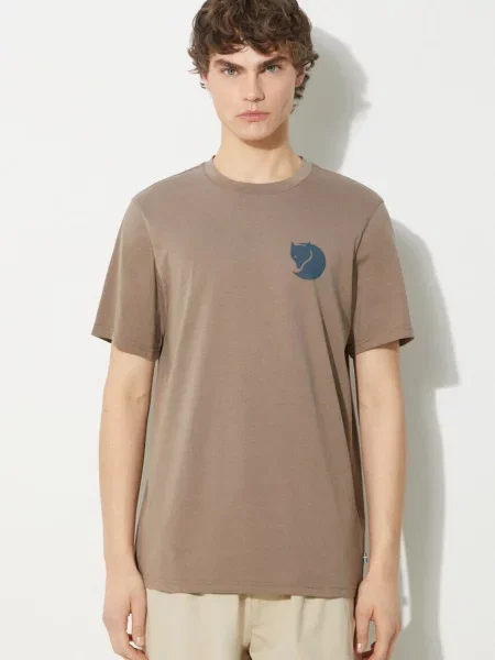 Футболка Fjallraven