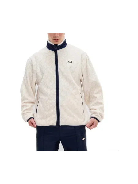 Geacă Ellesse alb