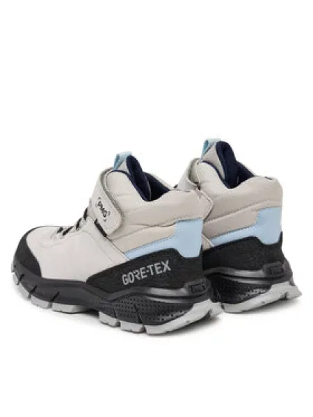 Primigi Škornji za sneg GORE-TEX S siva