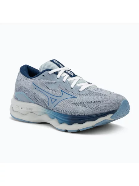 Buty do biegania Mizuno Wave Serene niebieskie