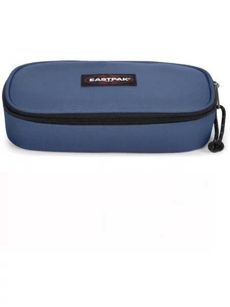 Kabelka Eastpak modrá