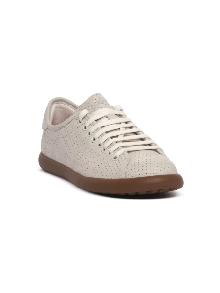 Pantofi Camper alb
