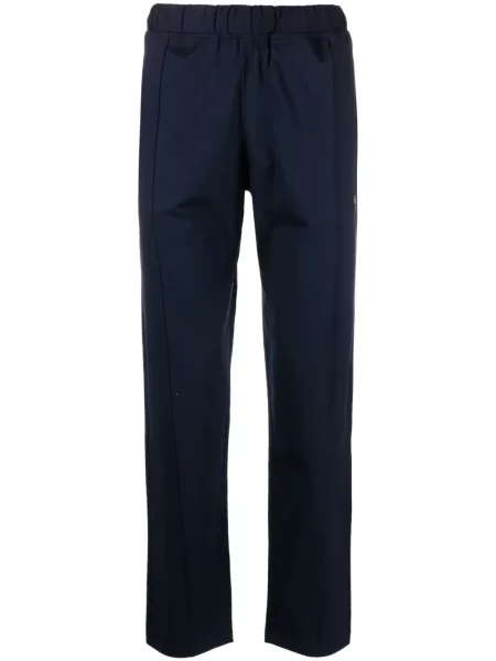 Pantaloni Paul & Shark stretch albastru