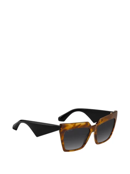 Ochelari de soare Etro maro