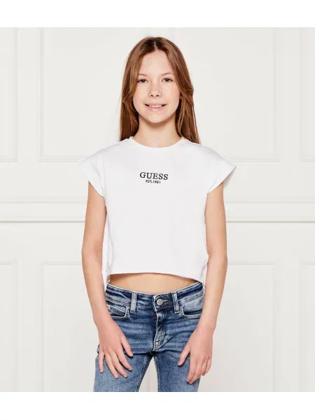 Guess Póló | Oversize fit