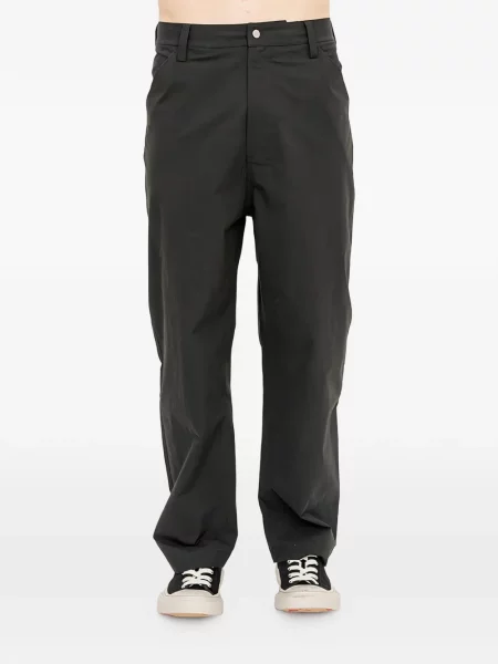 Pantaloni Joe Chia negru