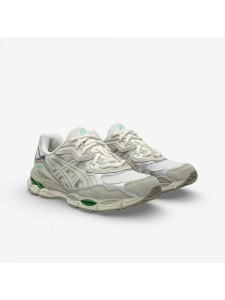 Pantofi Asics bej
