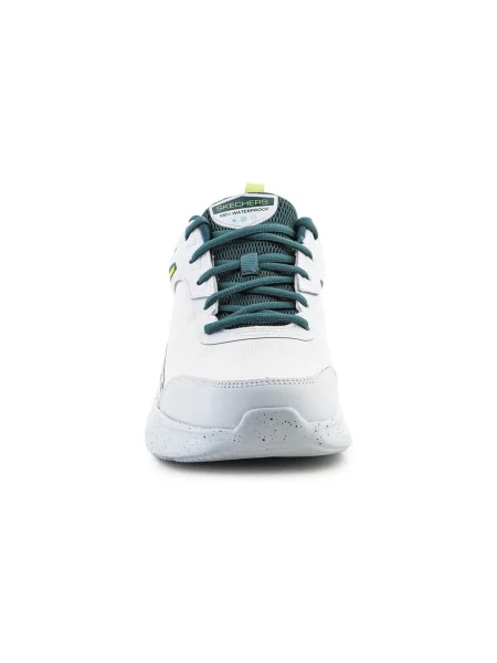 Tenisky Skechers biela