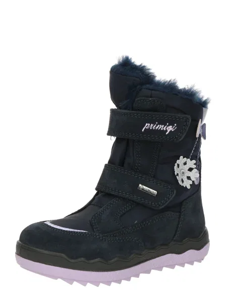 Snehule Primigi GORE-TEX M Tmavomodrá