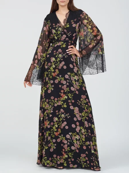 Сукня Giambattista Valli чорна