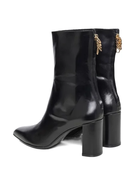 Cizme scurte Dorothee Schumacher negru