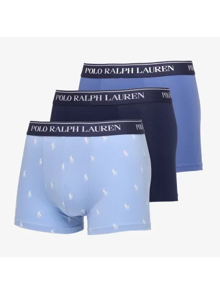 Σορτς Ralph Lauren κλασικό μαύρο