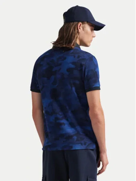 Polokošile Polo Ralph Lauren modré