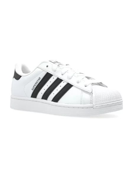 Trampki adidas Superstar II Ftw White/ Core Black/ Ftw White EUR 39 białe