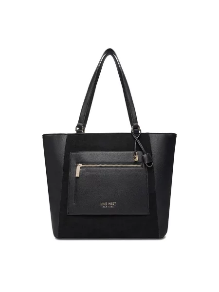 Torebka Nine West czarna