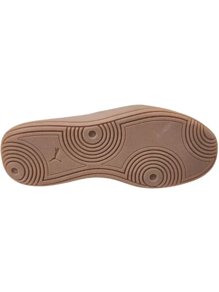 Pantofi Puma maro